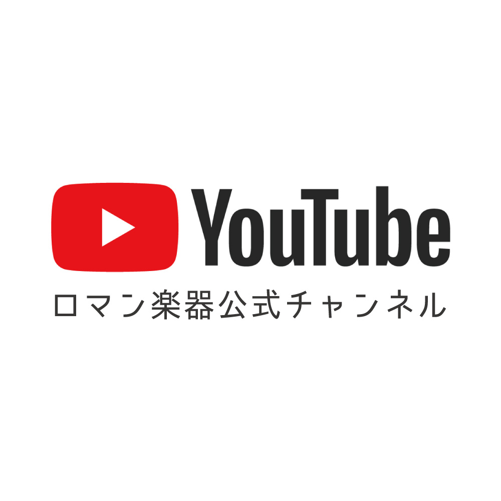 YouTube公式チャンネル